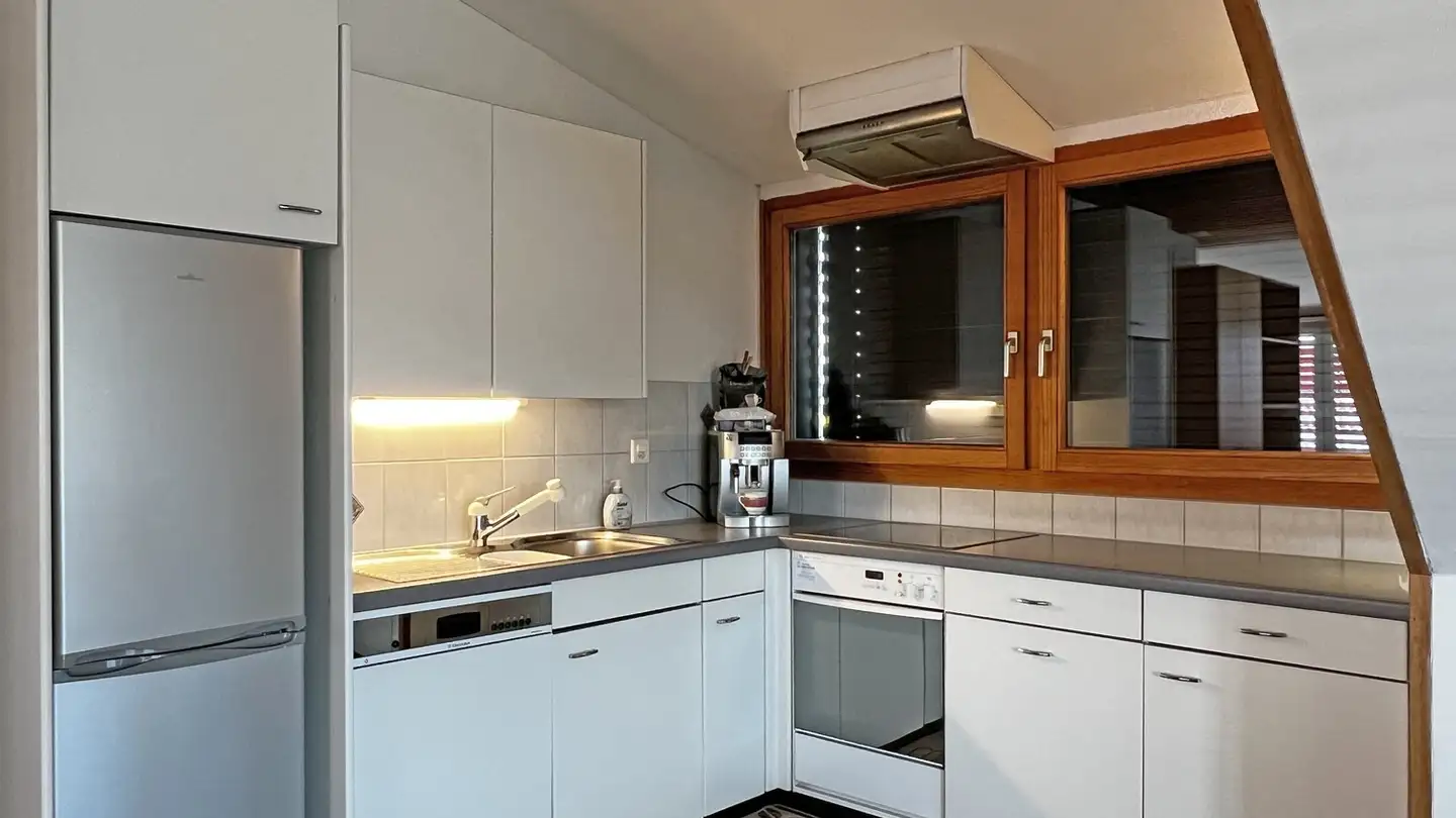 Appartamento in affitto - 8580 Sommeri - Photo 3