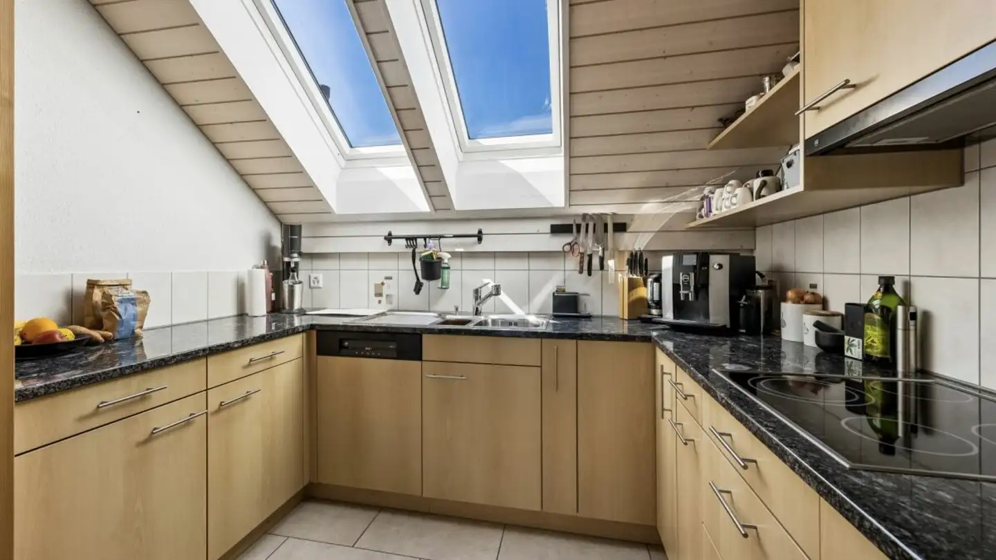 Appartement à vendre - Hölli 24a, 5504 Othmarsingen - Photo 3