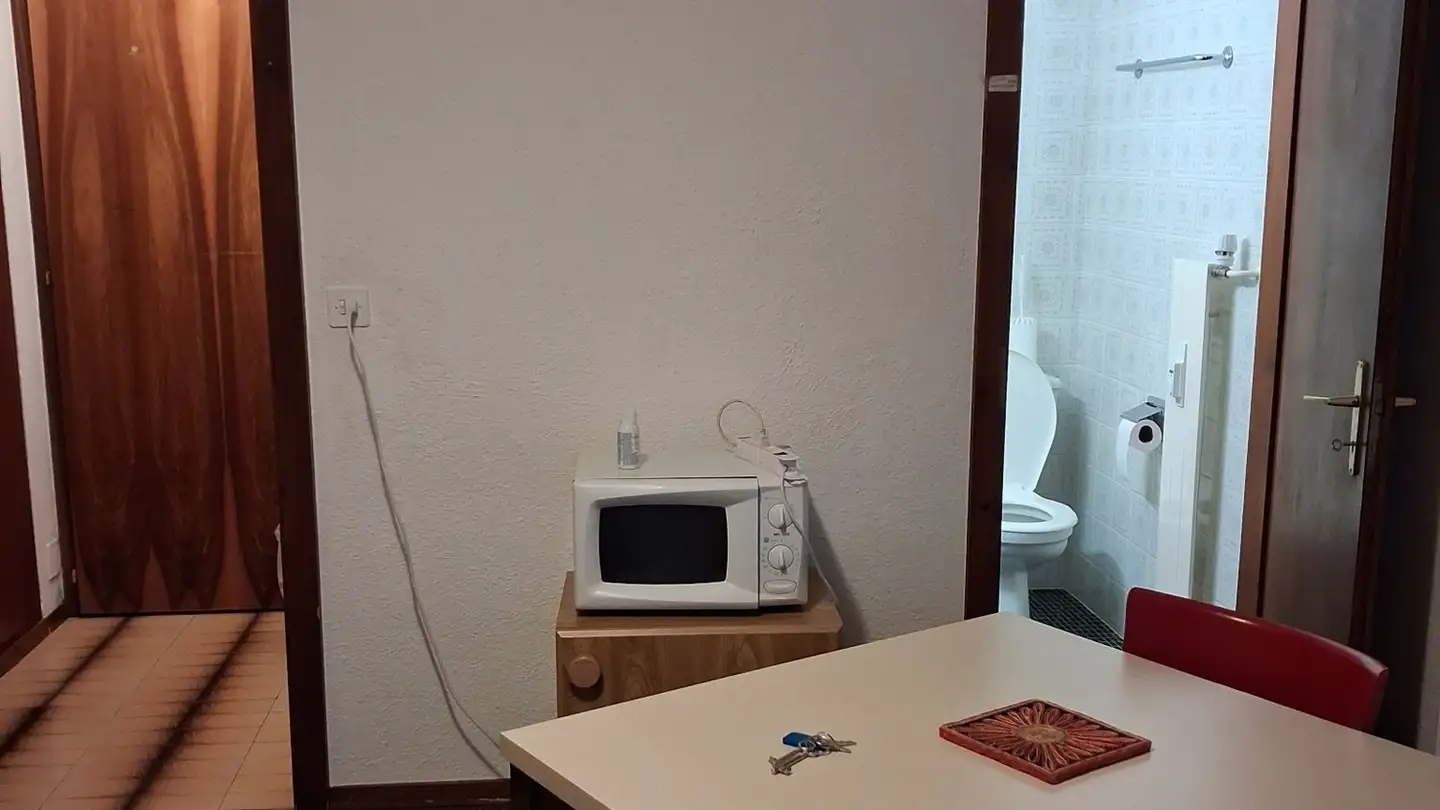 Appartement à louer - Route Du Prabé 18, 3963 Crans-Montana