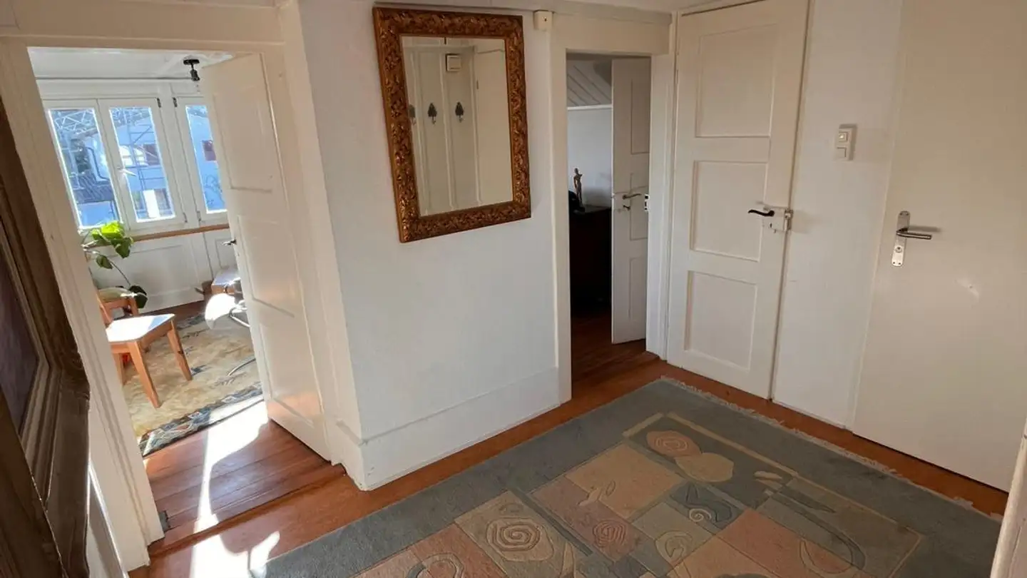 Appartamento in affitto - Chemin De La Chênaie / Tscheneyweg 45, 2504 Biel/Bienne - Foto 4