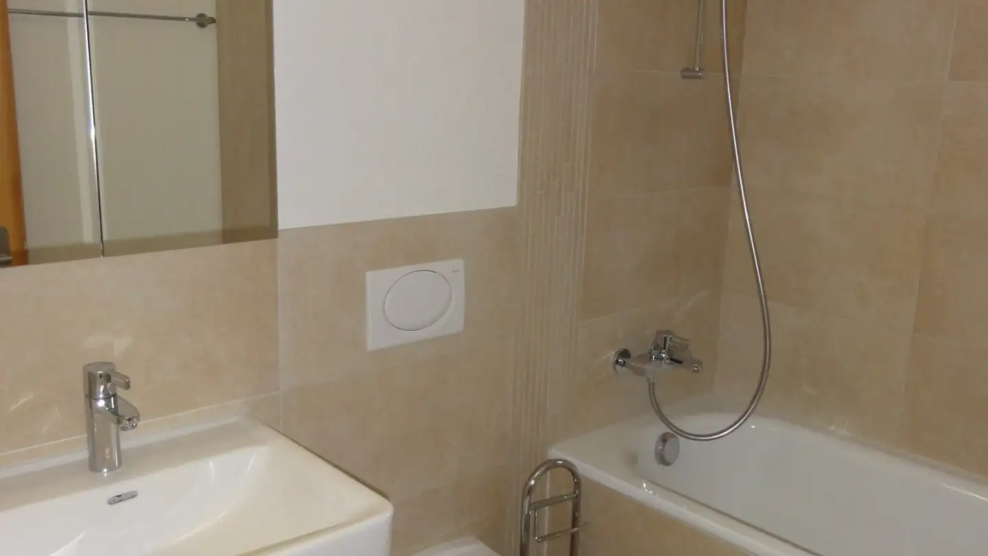 Wohnung mieten - Obere Löhstrasse 7, 3770 Zweisimmen - Foto 4