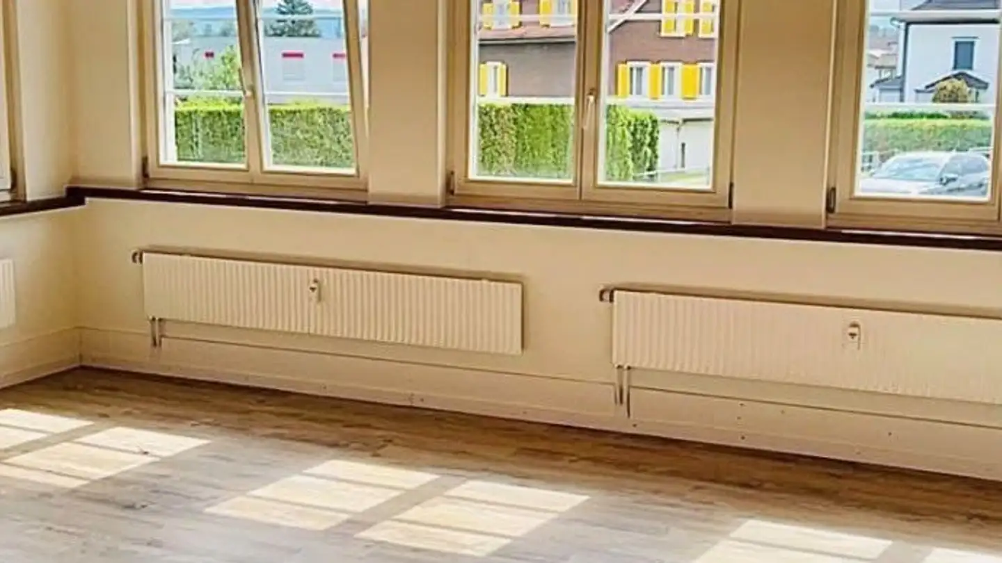 Appartement à louer - Töberstrasse 55, 9425 Thal