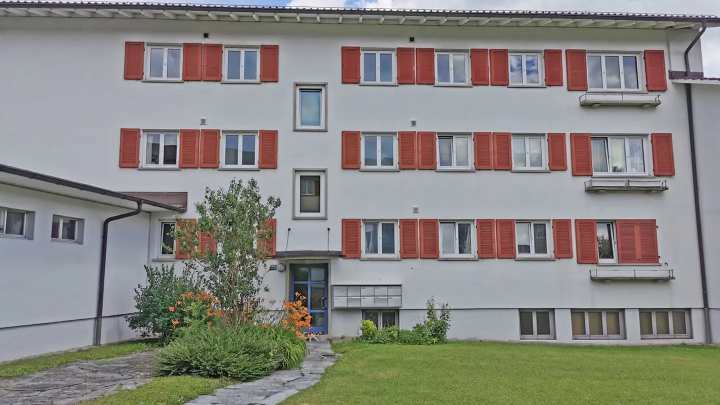 Apartment for rent - Carl-Spitteler-Strasse, 8053 Zürich - Photo 2