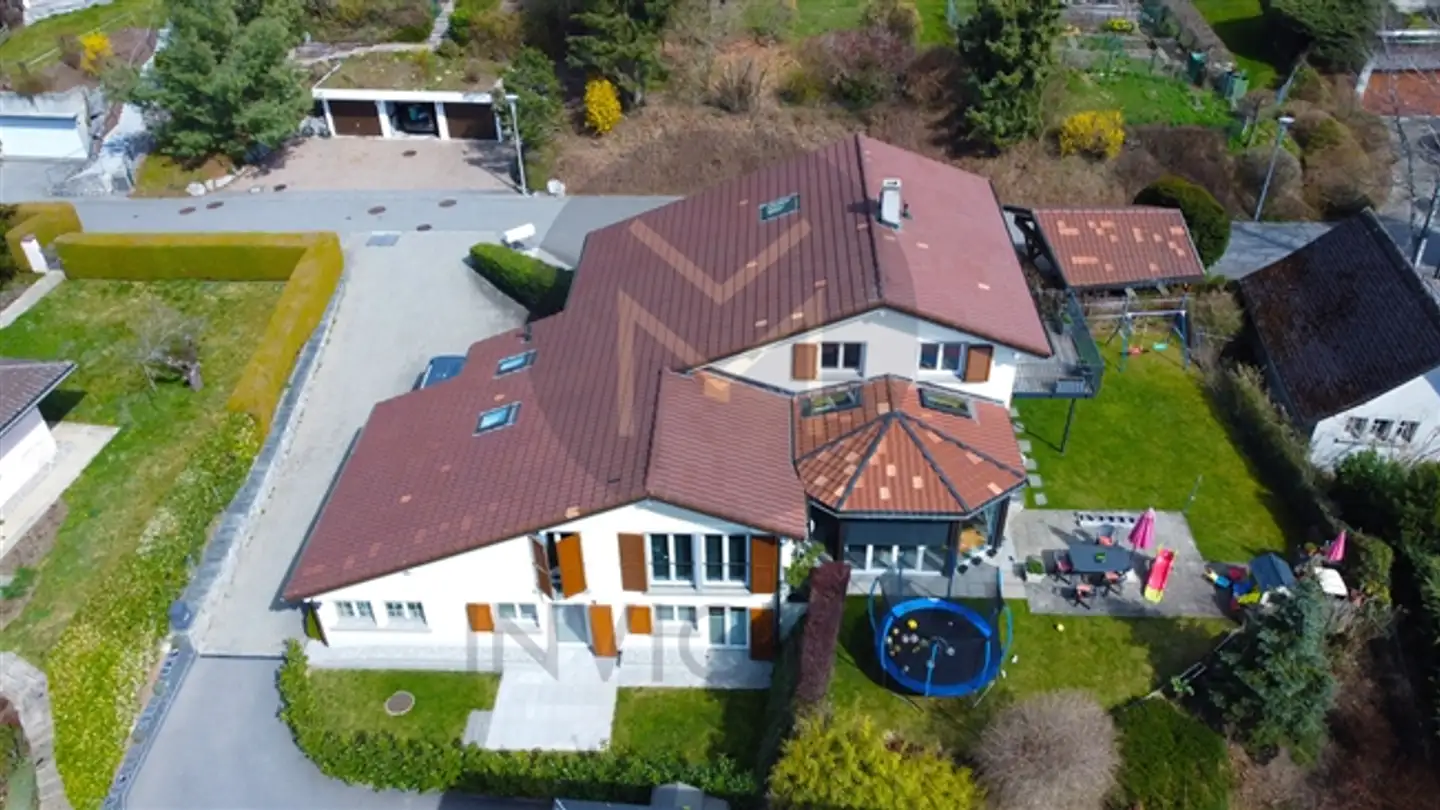 Commerciale in vendita - 1630 Bulle - Photo 4