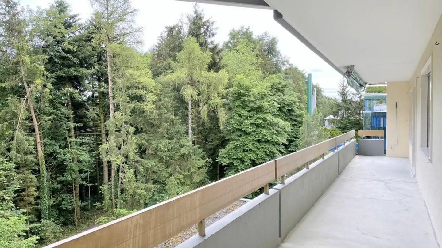 Appartamento in affitto - St. Gallerstrasse 77, 9500 Wil SG - Foto 2