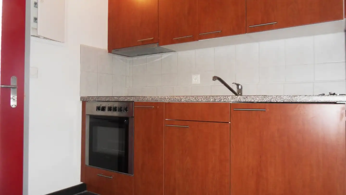 Apartment for rent - Hauptstrasse 45, 8588 Zihlschlacht - Photo 3