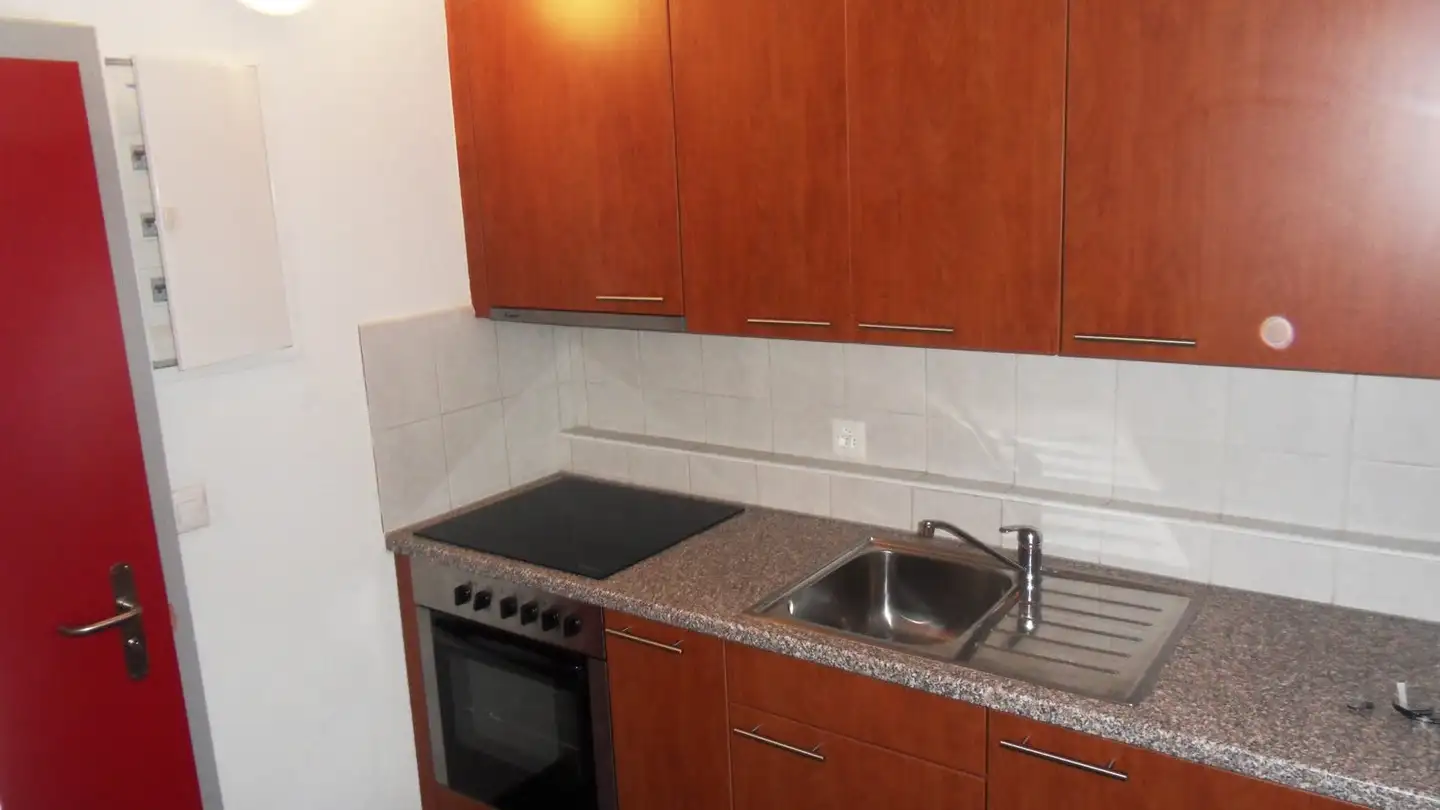 Apartment for rent - Hauptstrasse 45, 8588 Zihlschlacht - Photo 4