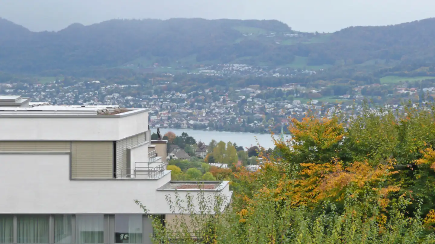 Apartment for rent - Carl-Spitteler-Strasse, 8053 Zürich - Photo 3