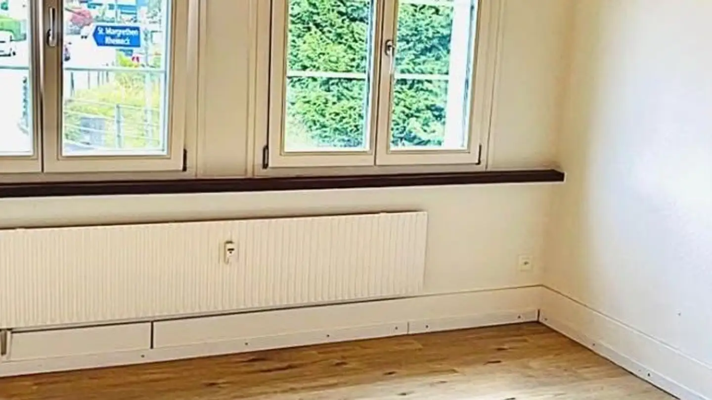 Appartement à louer - Töberstrasse 55, 9425 Thal - Photo 2