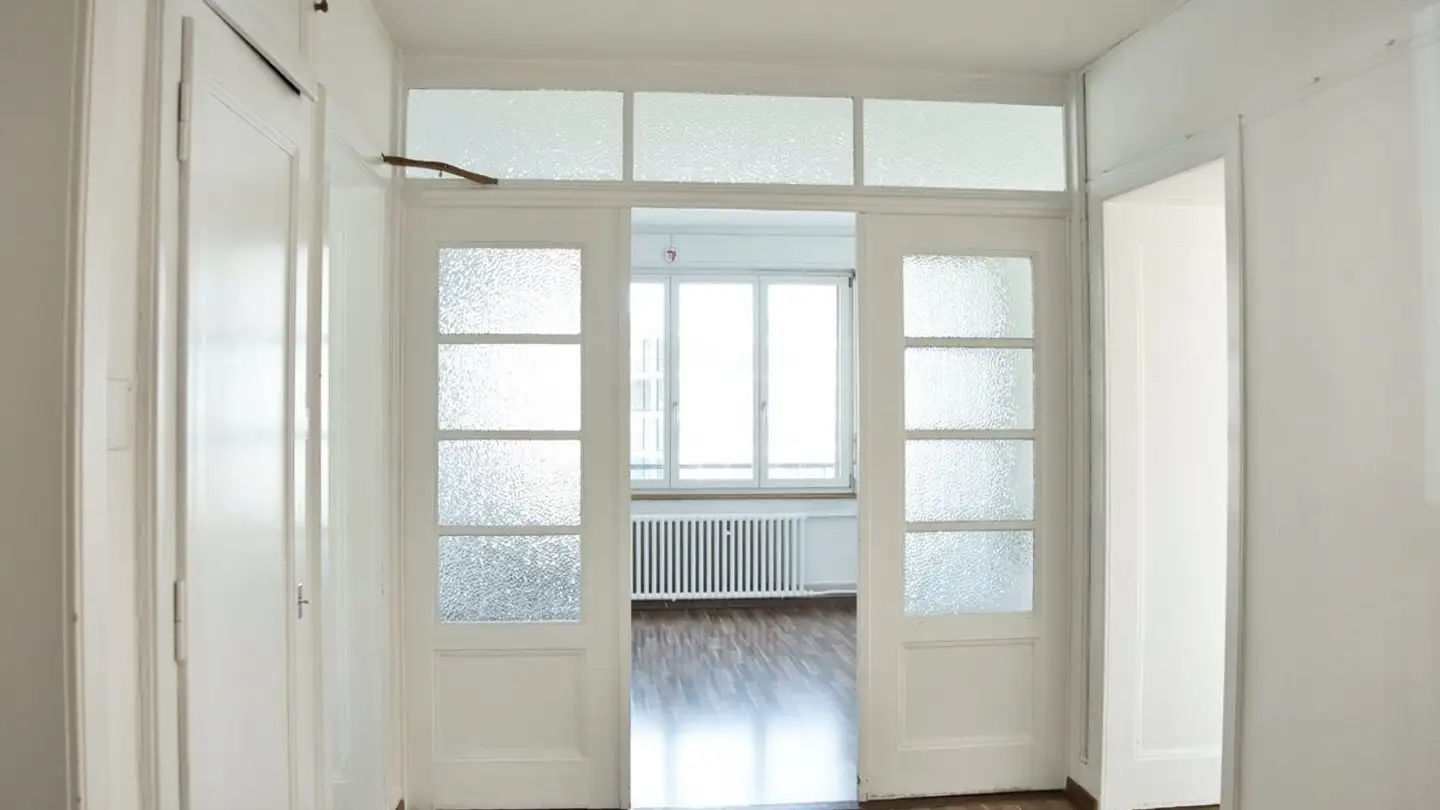 Apartment for rent - Furkastrasse 29, 3900 Brig