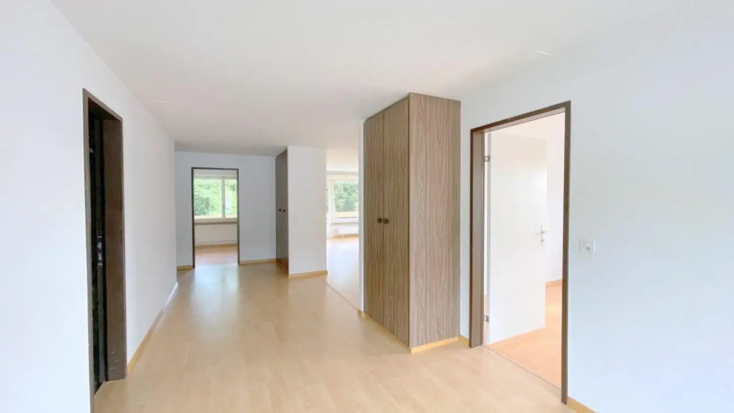 Mixed-use building for rent - St. Gallerstrasse, 9523 Züberwangen - Photo 3