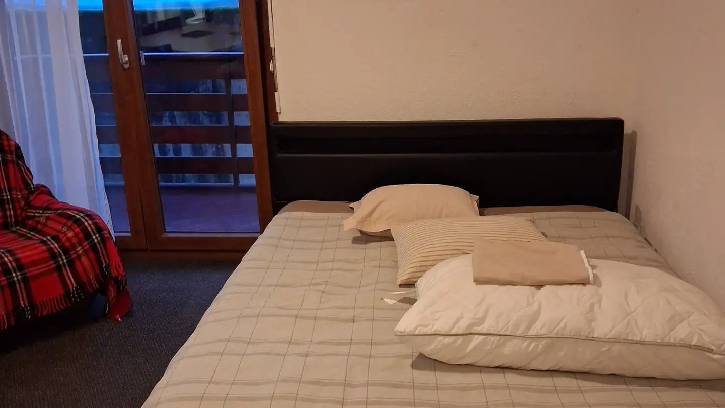 Appartement à louer - Route Du Prabé 18, 3963 Crans-Montana - Photo 4