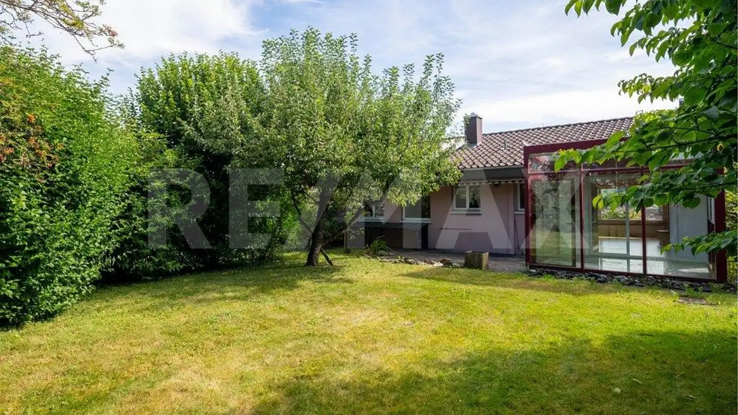 Casa singola in vendita - Feldbergstrasse 13, 6319 Allenwinden - Photo 4