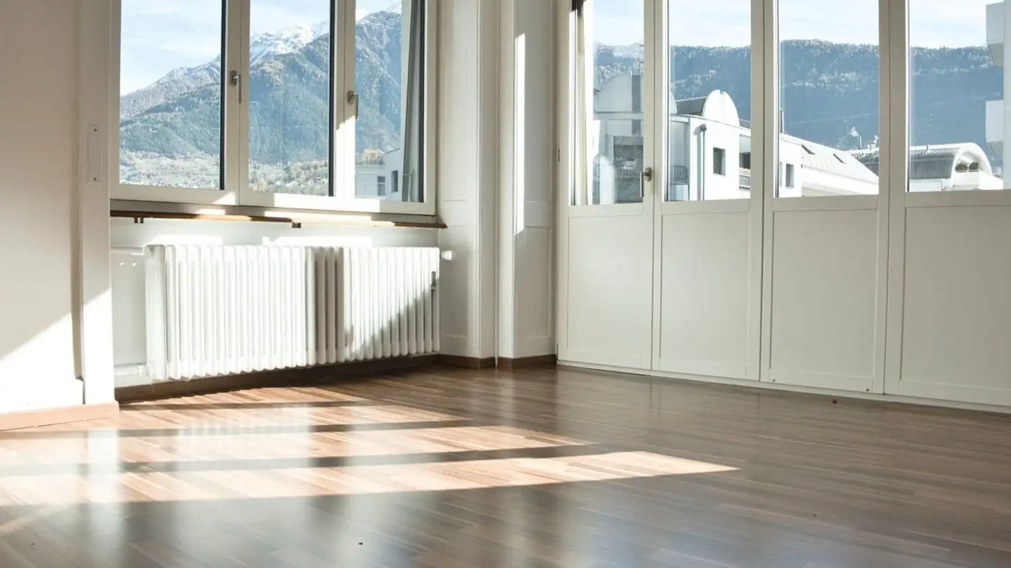 Appartamento in affitto - Furkastrasse 29, 3900 Brig - Foto 2