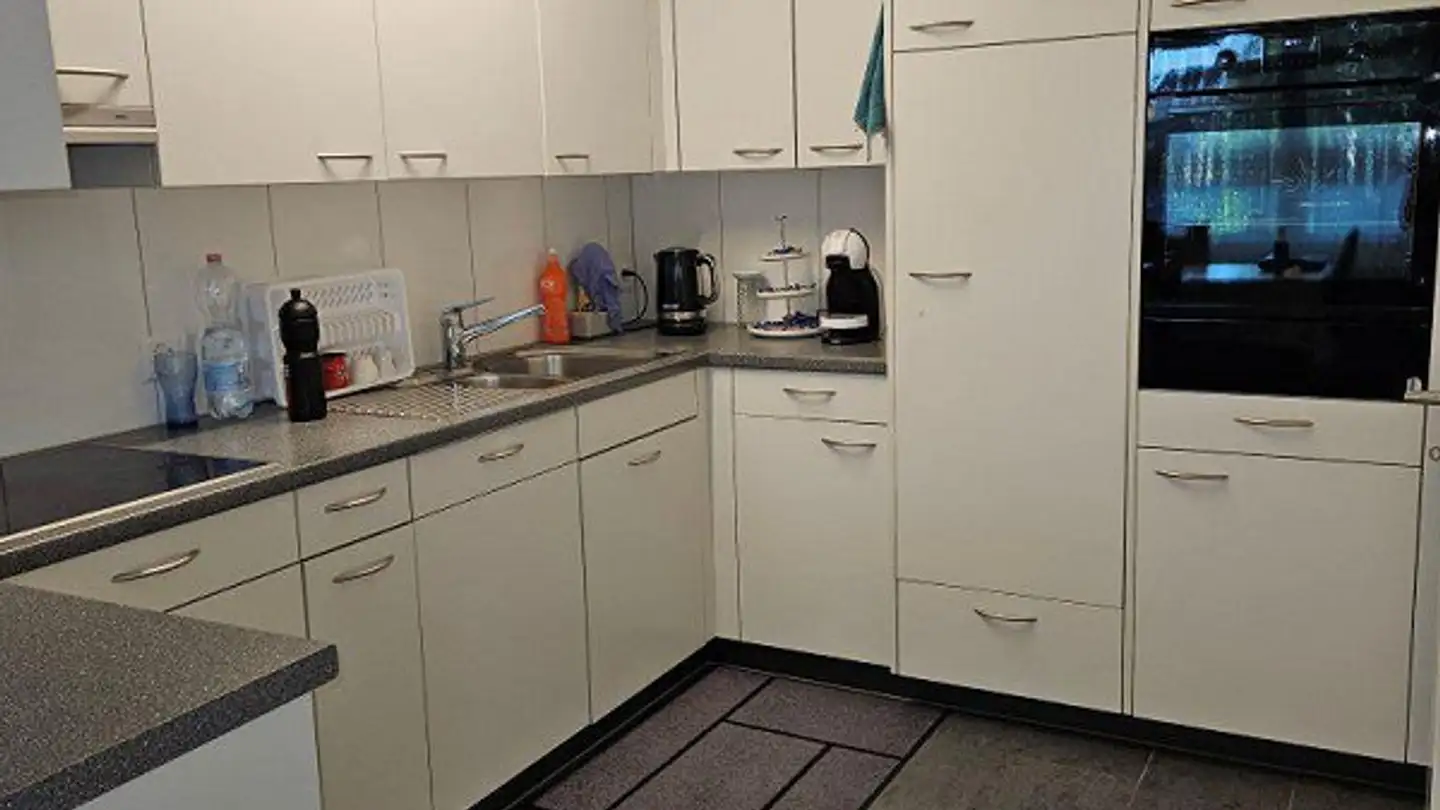 Wohnung mieten - Hauptstrasse 44, 8572 Berg TG - Foto 2