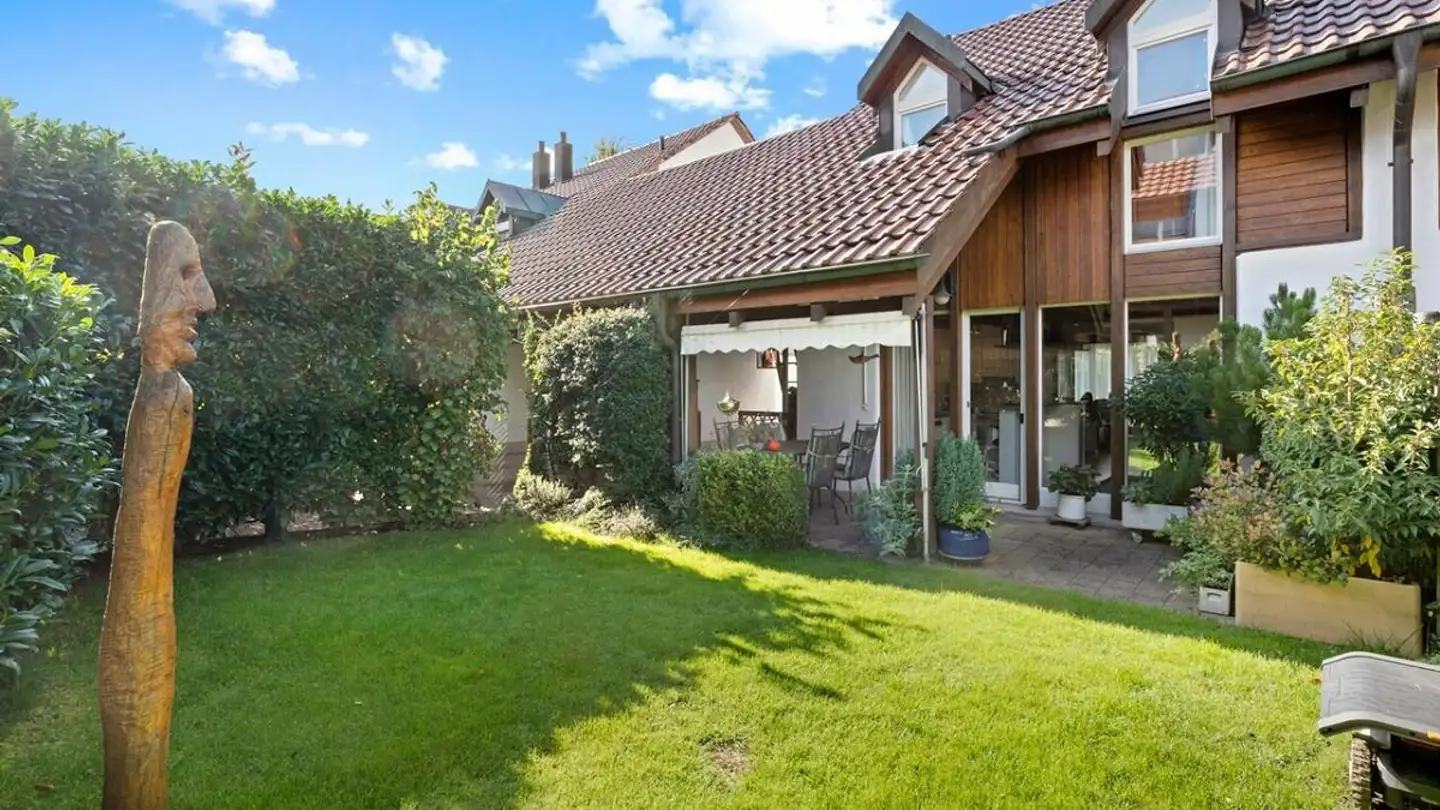 Casa a gradini in vendita - Neudörflingerstrasse 37, 8239 Dörflingen - Photo 4