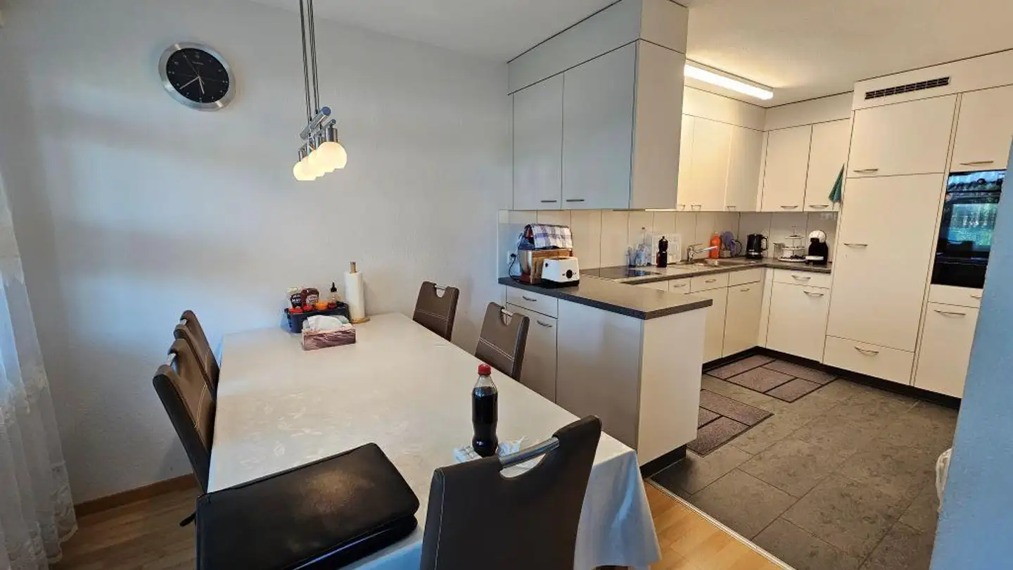 Wohnung mieten - Hauptstrasse 44, 8572 Berg TG - Foto 3