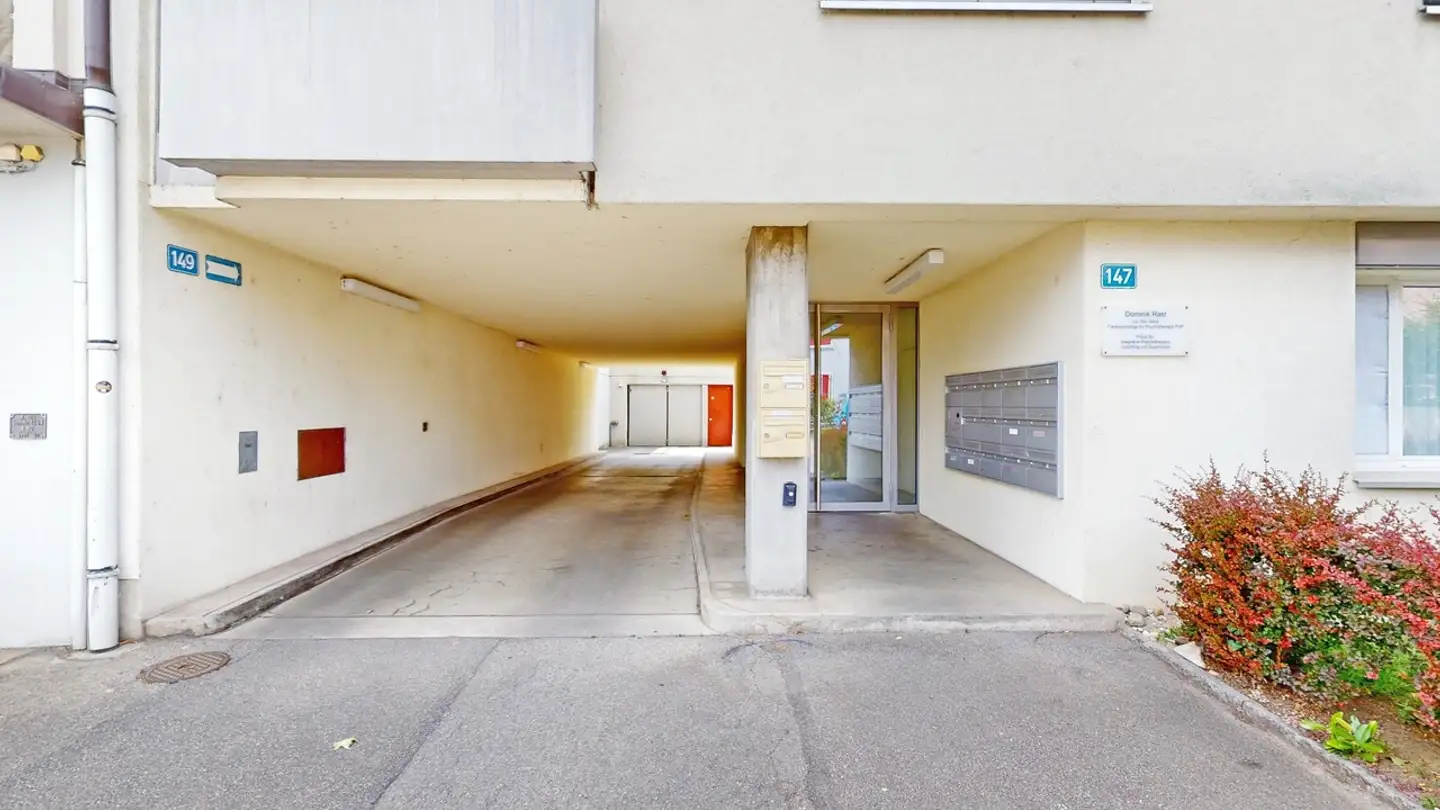 Apartment for rent - Holeestrasse 147, 4054 Basel - Photo 2