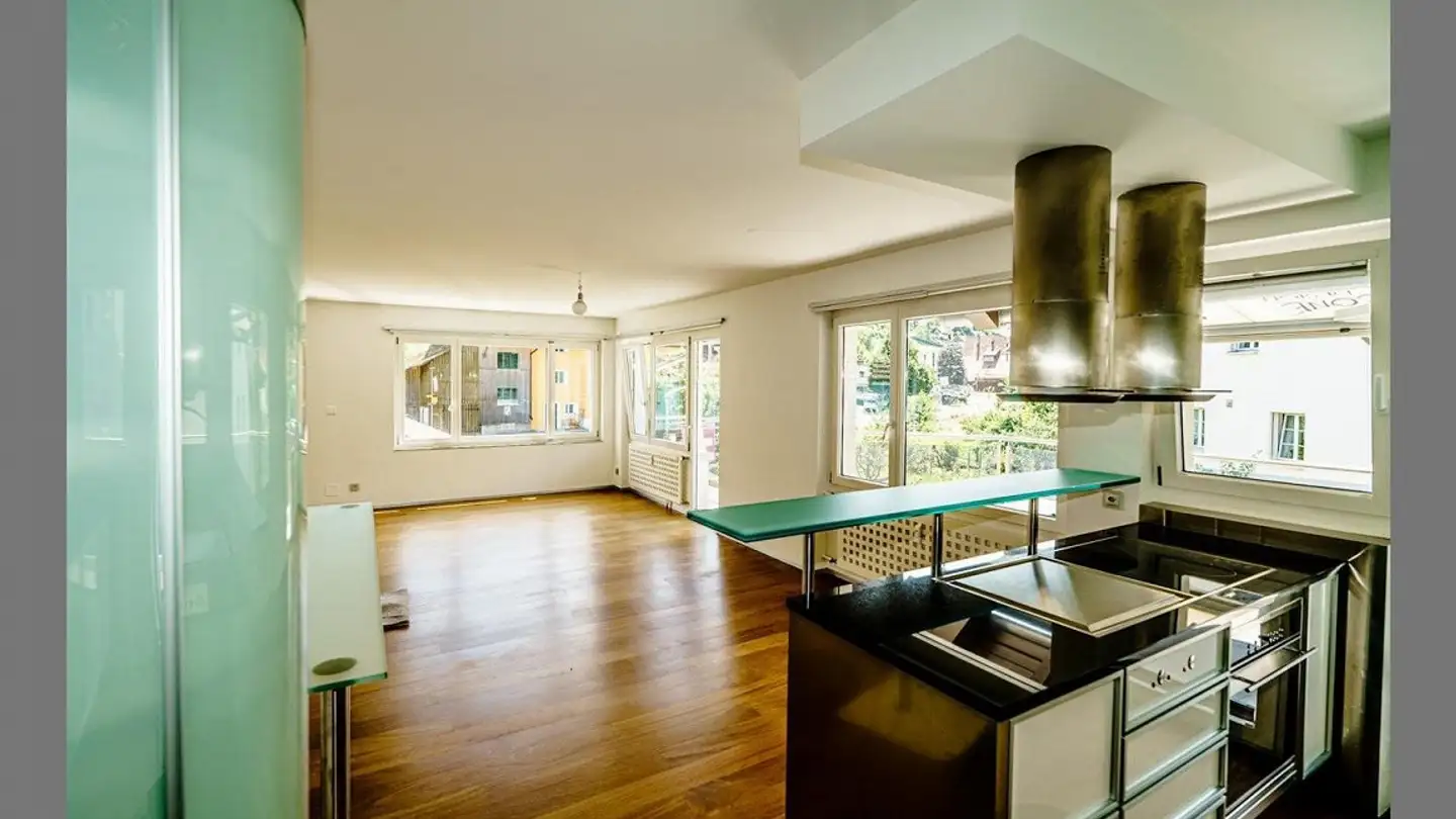 Duplex for rent - Neuhausweg 3, 4434 Hölstein - Photo 3