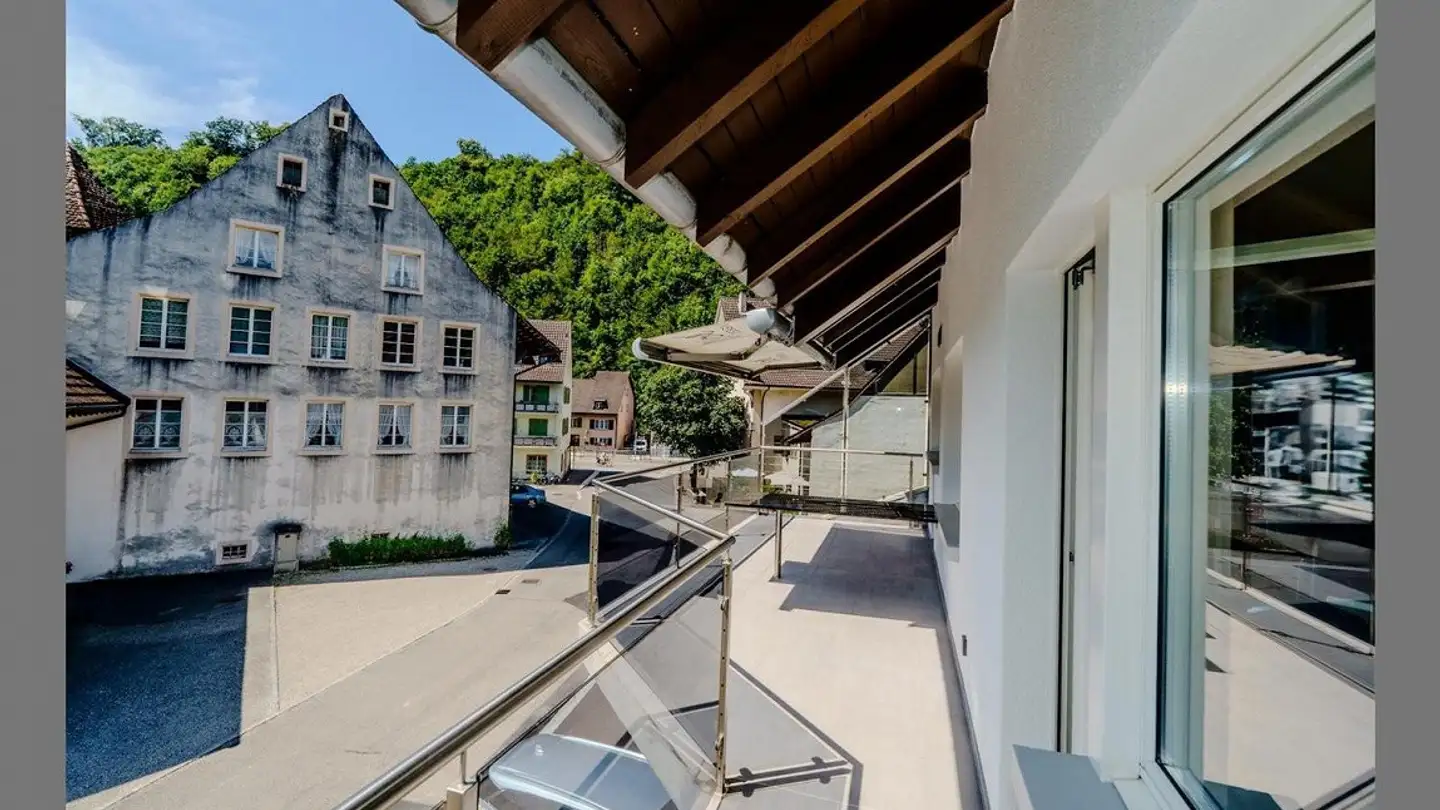 Duplex for rent - Neuhausweg 3, 4434 Hölstein - Photo 4