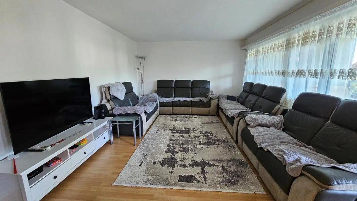 Wohnung mieten - Hauptstrasse 44, 8572 Berg TG - Foto 4