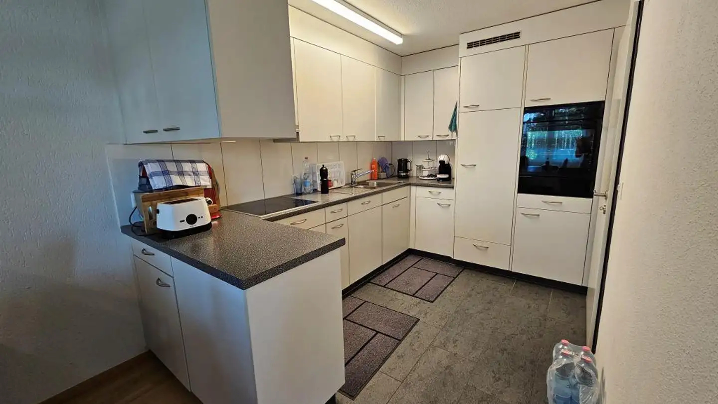 Wohnung mieten - Hauptstrasse 44, 8572 Berg TG
