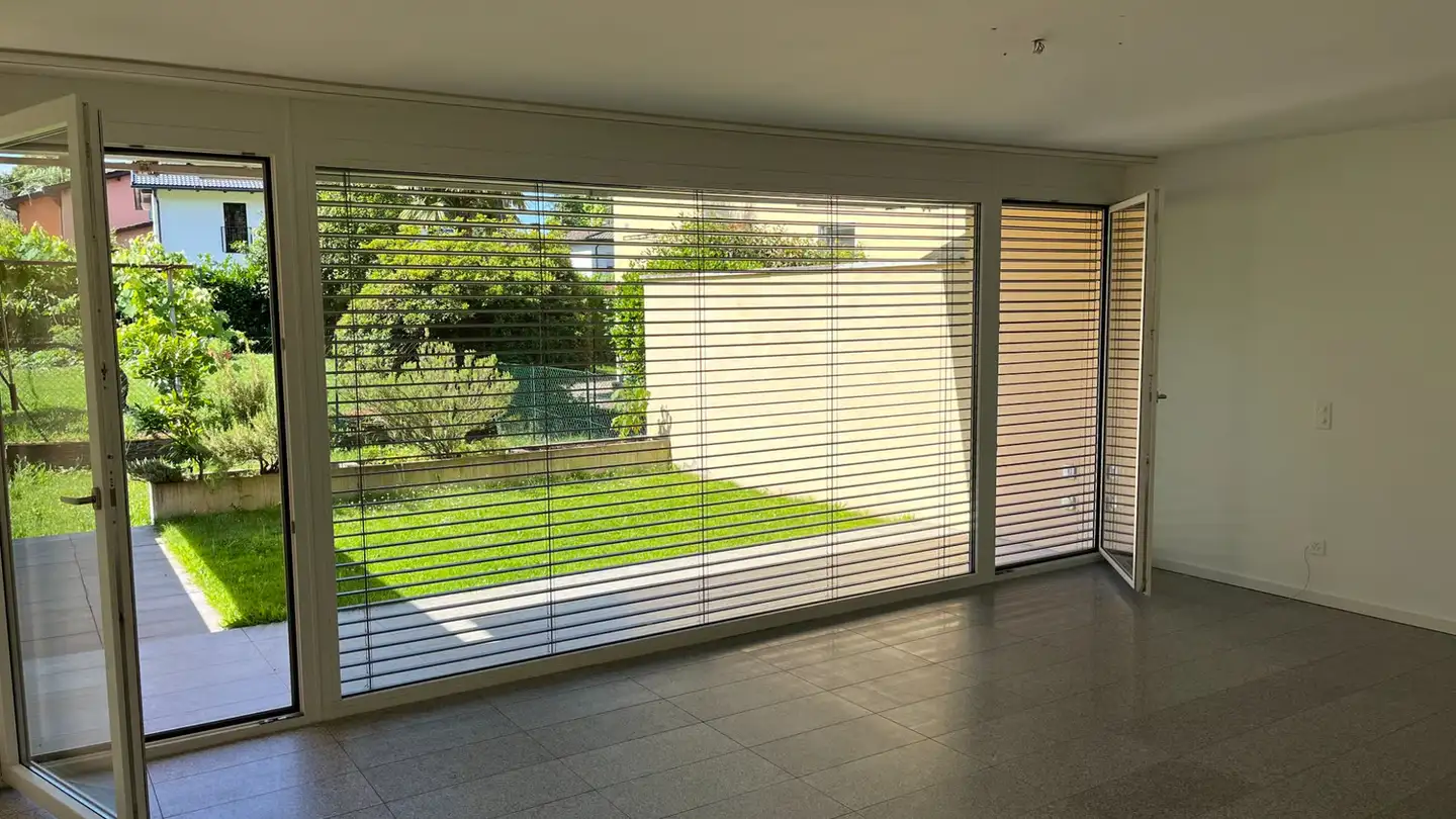 Appartement à louer - 6946 Ponte Capriasca - Photo 3