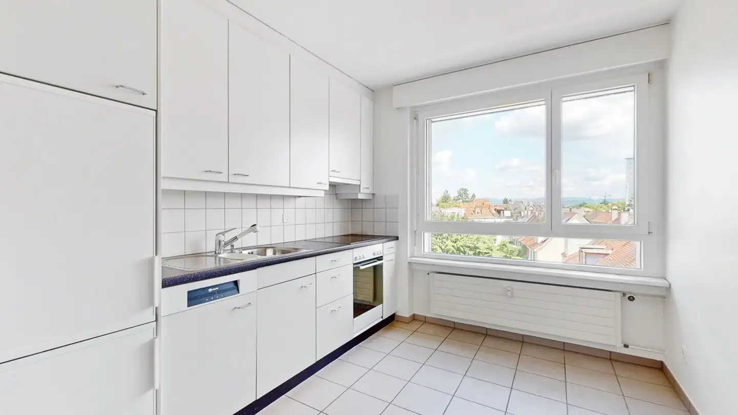 Apartment for rent - Holeestrasse 147, 4054 Basel - Photo 3
