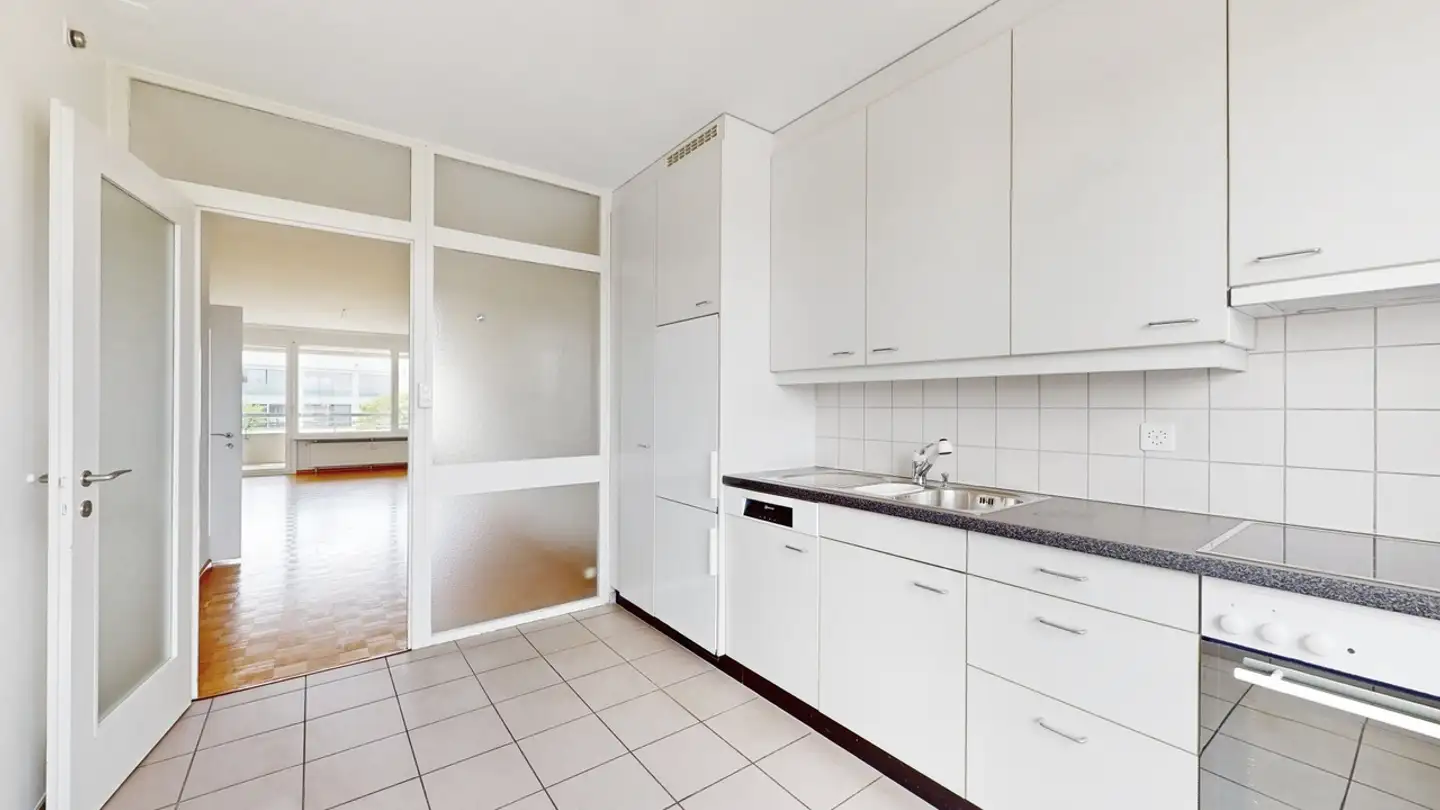 Apartment for rent - Holeestrasse 147, 4054 Basel - Photo 4