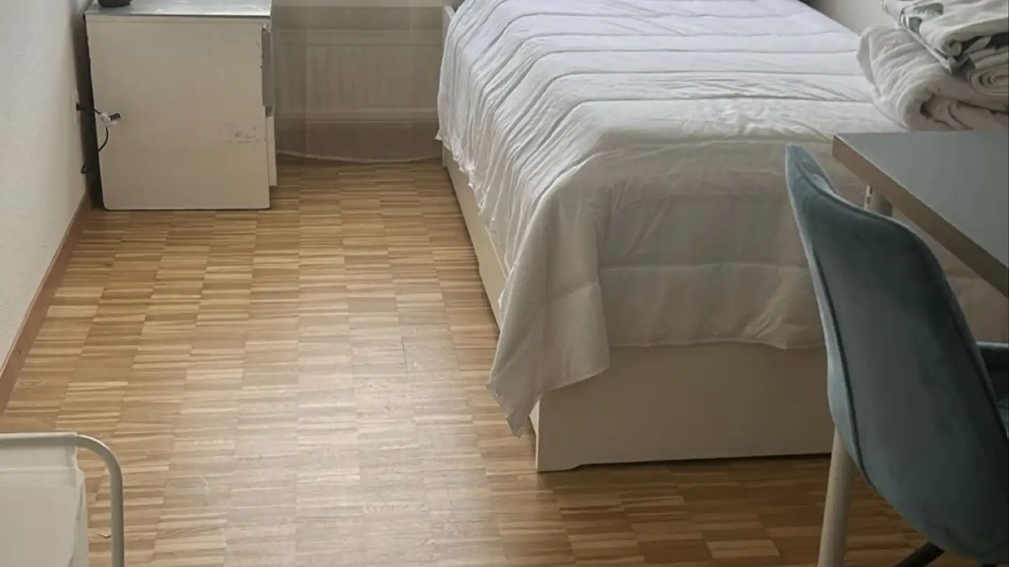 Single room for rent - 1217 Meyrin