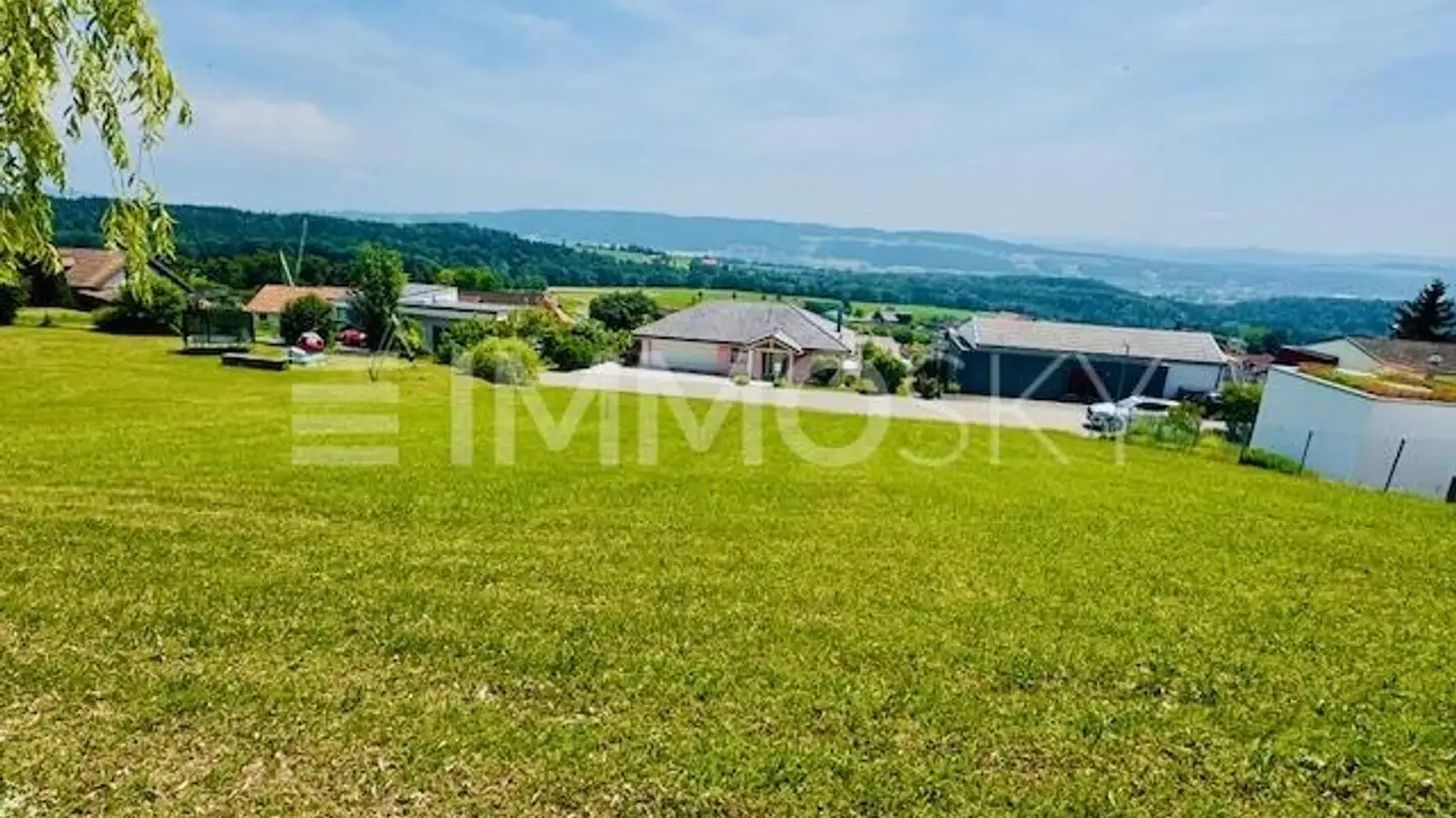 Constructible plot for sale - 8535 Herdern - Photo 2