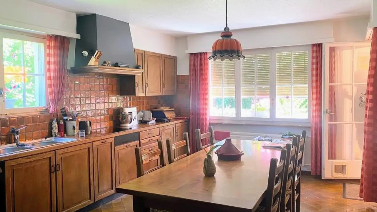 Maison individuelle à vendre - 1752 Villars-sur-Glâne - Photo 2