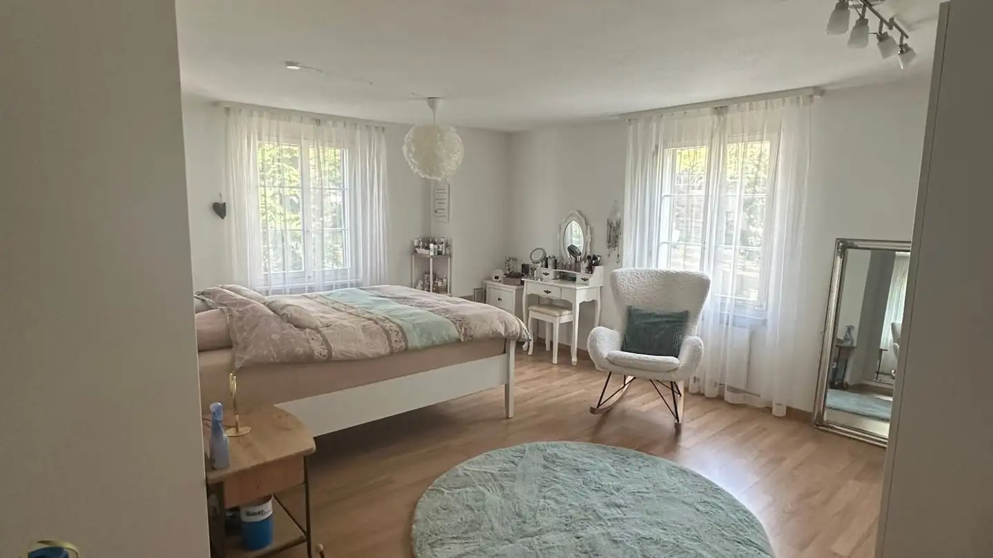 Appartement à louer - Oberstrasse 25, 9000 St. Gallen - Photo 2
