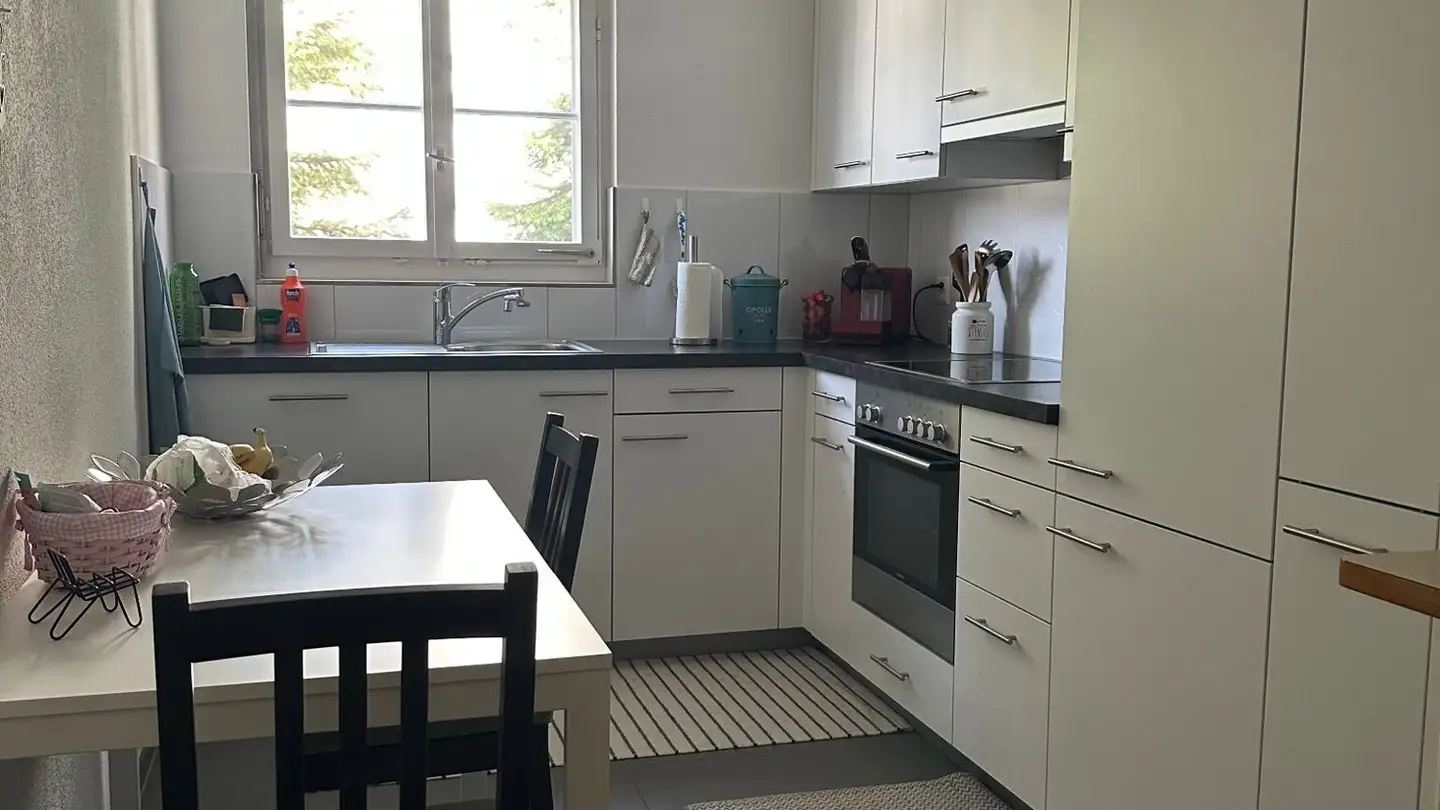 Appartement à louer - Oberstrasse 25, 9000 St. Gallen - Photo 3