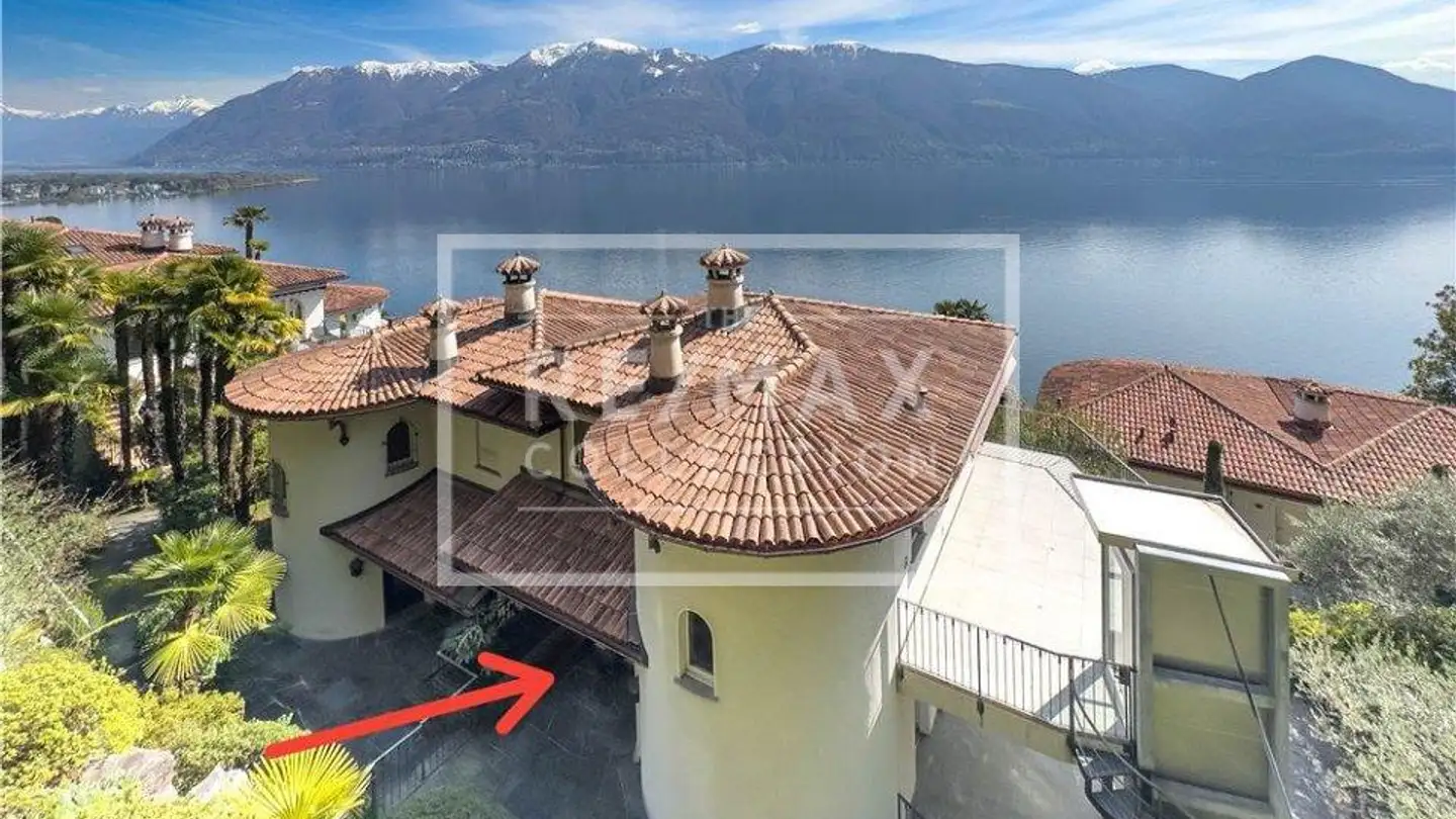 Single house for sale - 6612 Ascona - Photo 3