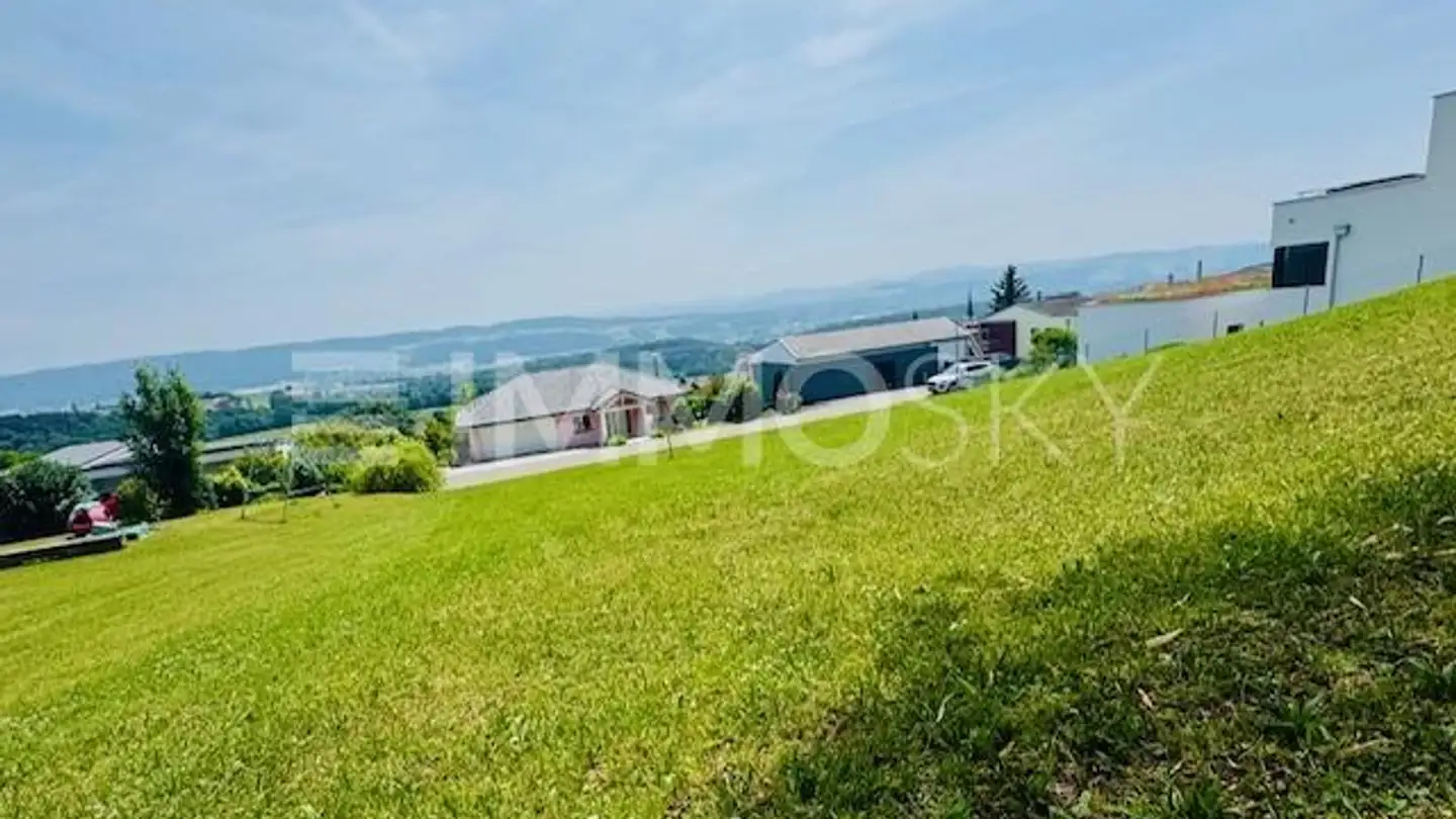 Constructible plot for sale - 8535 Herdern - Photo 4