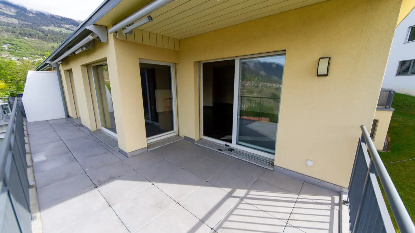 Apartment for rent - Route Du Sanetsch 29, 1965 Savièse - Photo 3