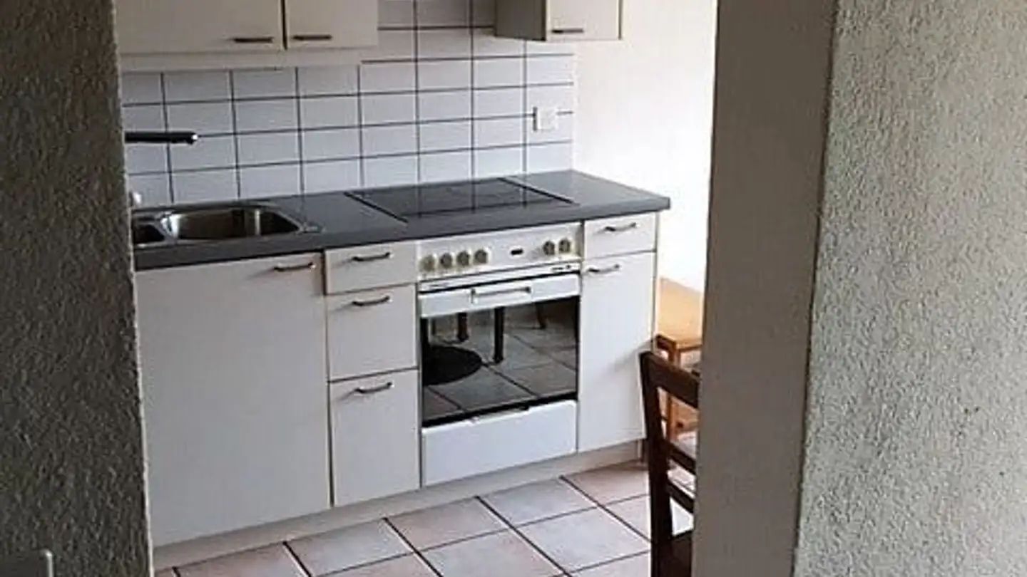 Apartment for rent - Richtersmattweg 6a, 3054 Schüpfen