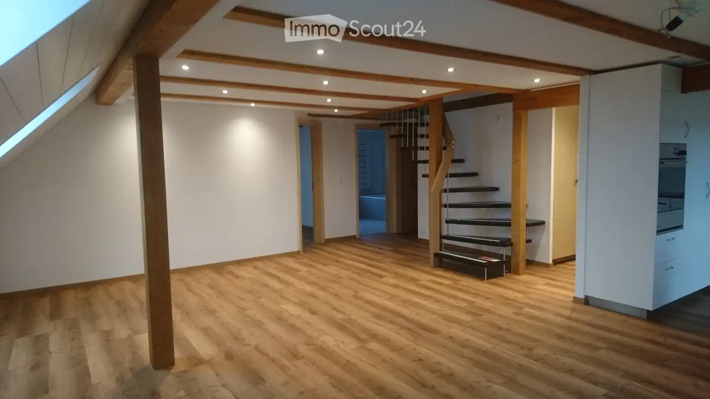 Appartement à louer - Teussenhaus 638a, 3454 Sumiswald