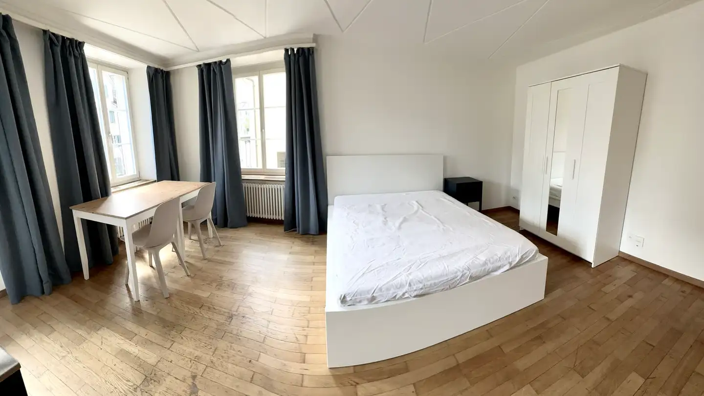 Zimmer mieten - Zentralstrasse 30, 8610 Uster - Foto 2