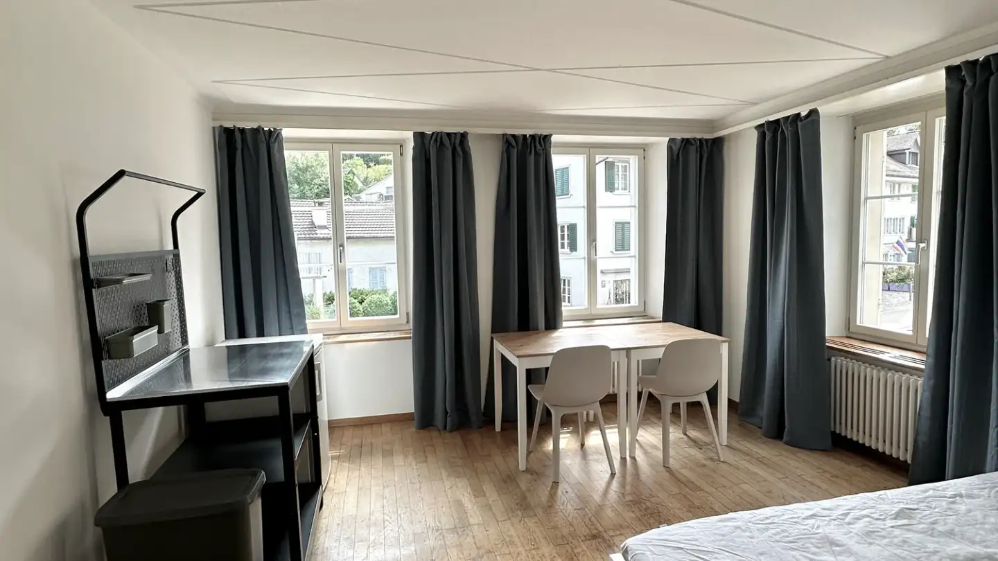 Zimmer mieten - Zentralstrasse 30, 8610 Uster - Foto 4