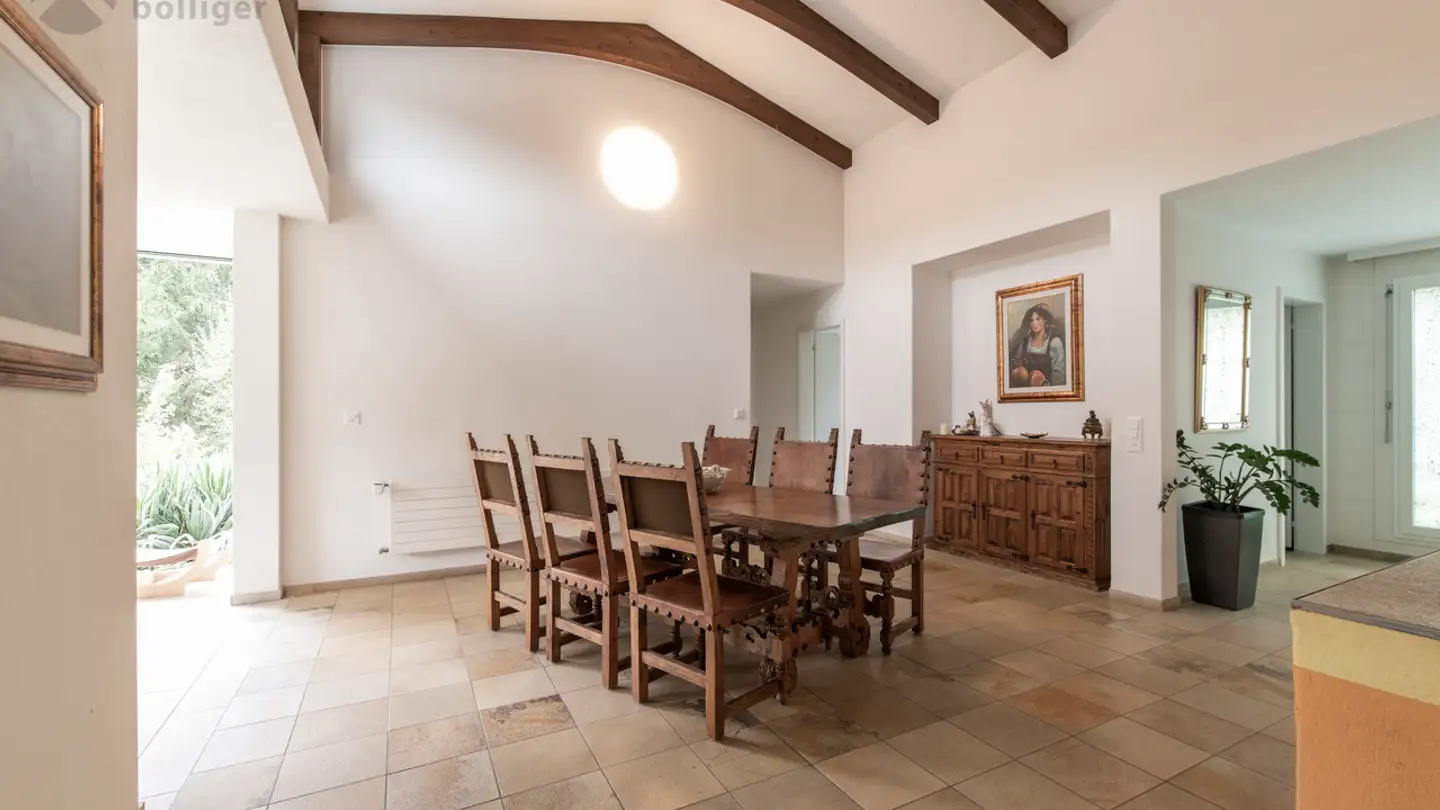 Casa singola in vendita - Rigistrasse, 5726 Unterkulm - Photo 2