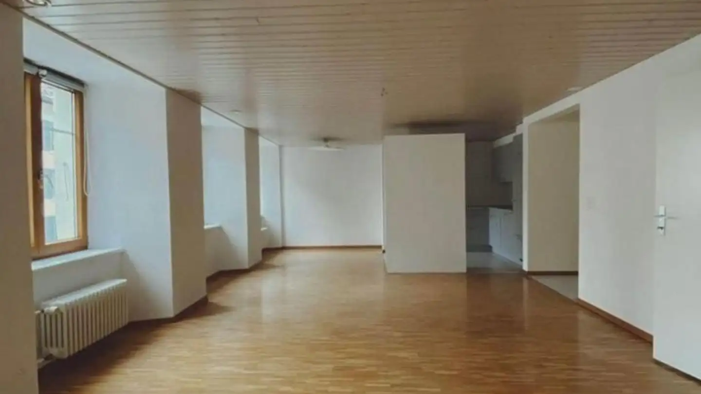 Appartement à louer - Rue Des Sagnes 6, 2300 La Chaux-de-Fonds