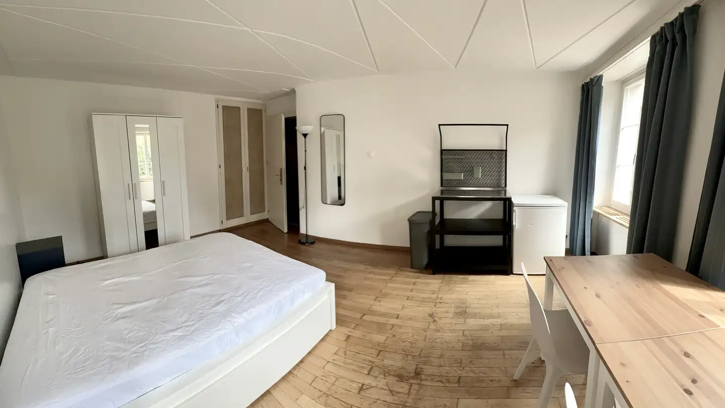 Zimmer mieten - Zentralstrasse 30, 8610 Uster - Foto 3