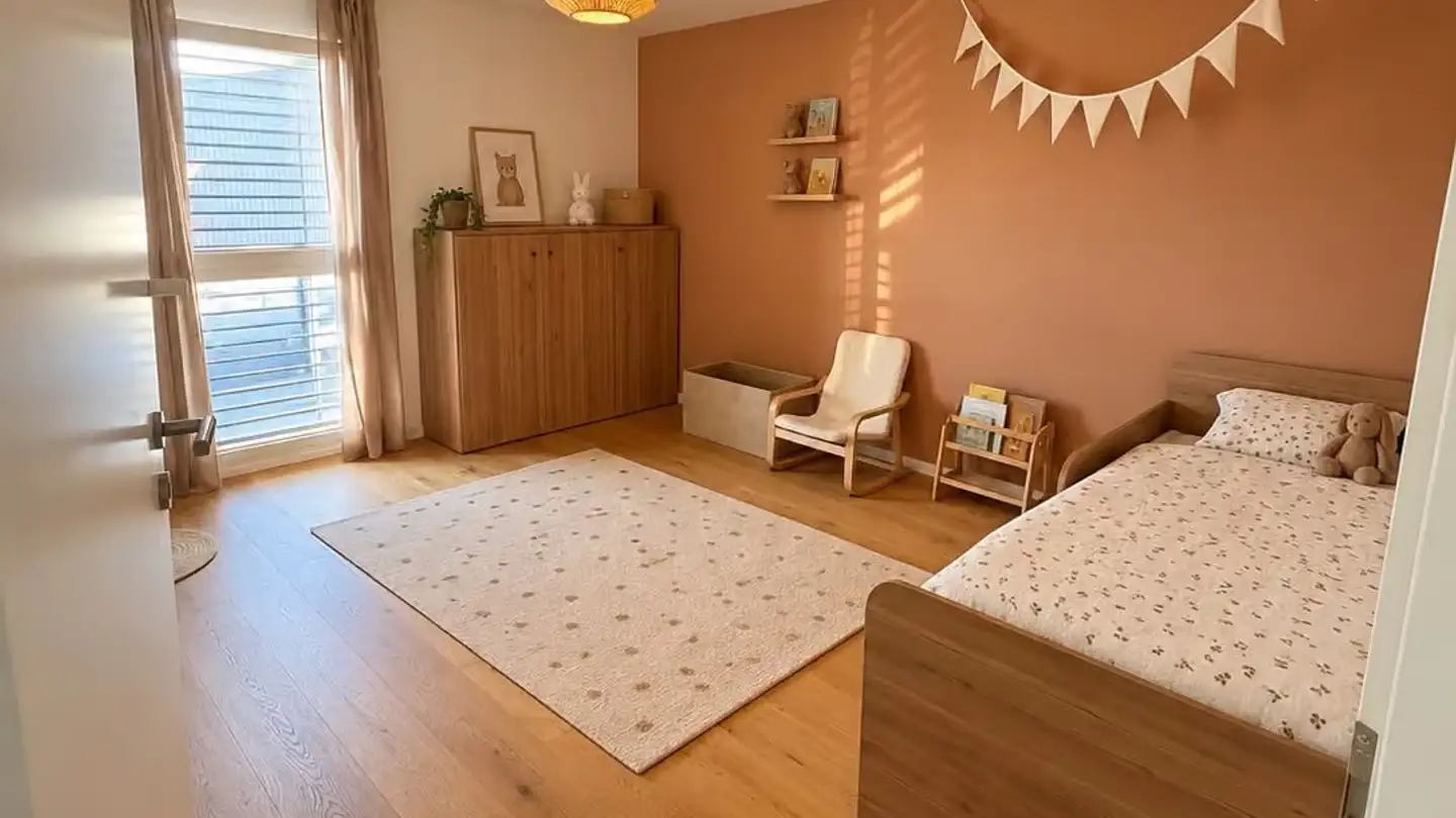 Appartamento in affitto - En Palud 15, 1643 Gumefens - Foto 4