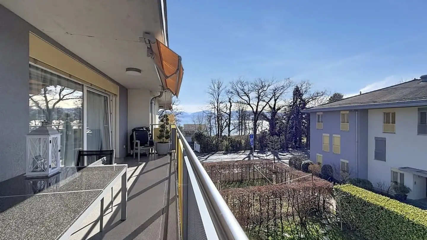 Appartamento in vendita - 1162 St-Prex