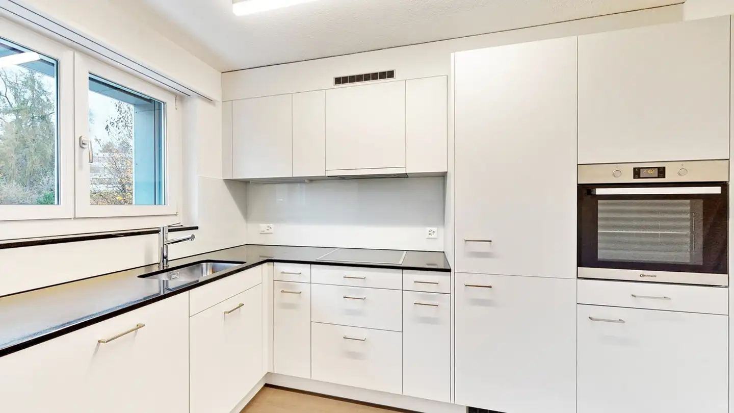 Appartement à louer - St. Gallerstrasse, 9523 Züberwangen - Photo 2