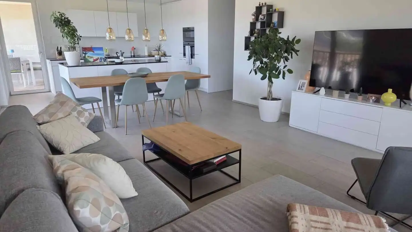 Appartamento in affitto - Münchwilerstrasse 29, 4332 Stein AG - Foto 2