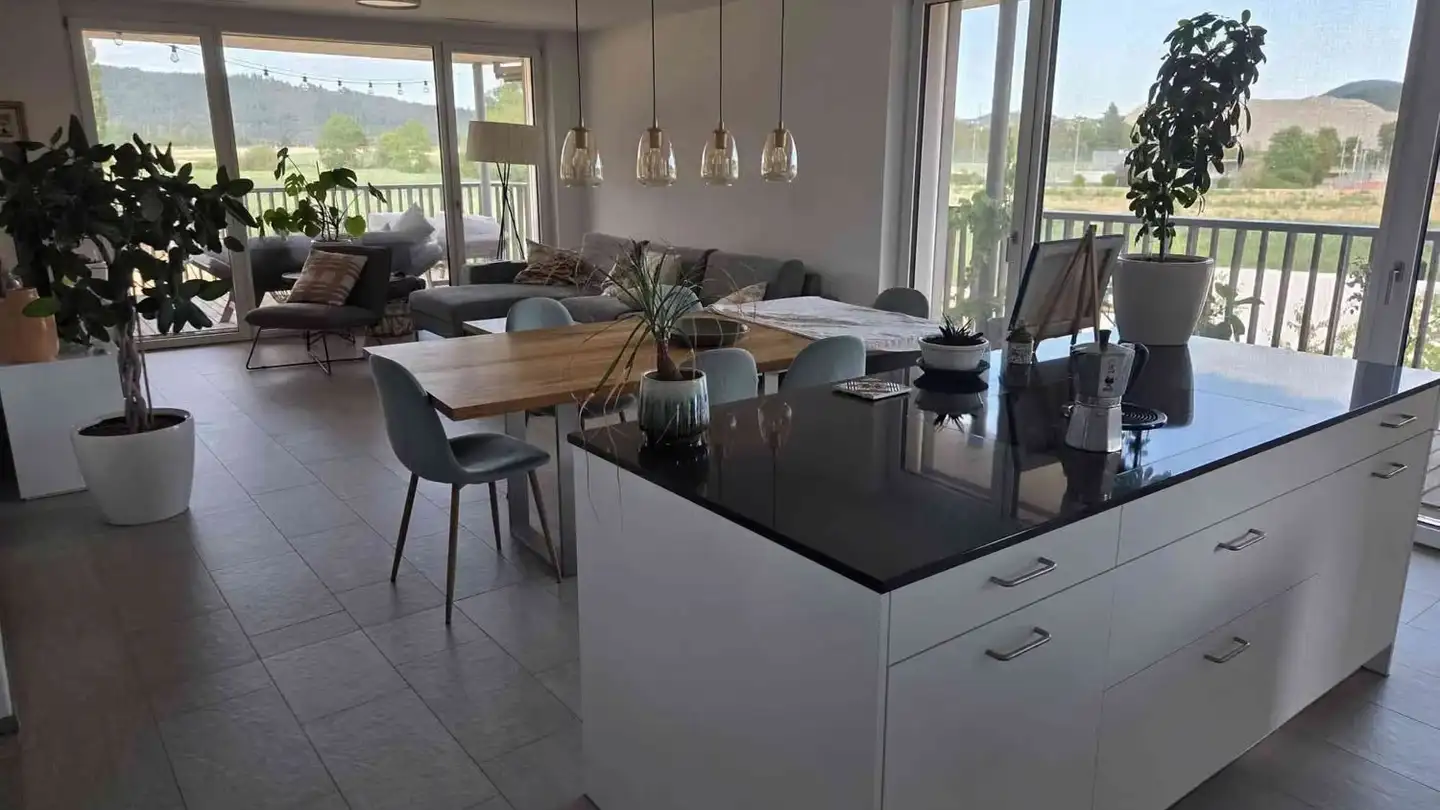 Appartamento in affitto - Münchwilerstrasse 29, 4332 Stein AG - Foto 3