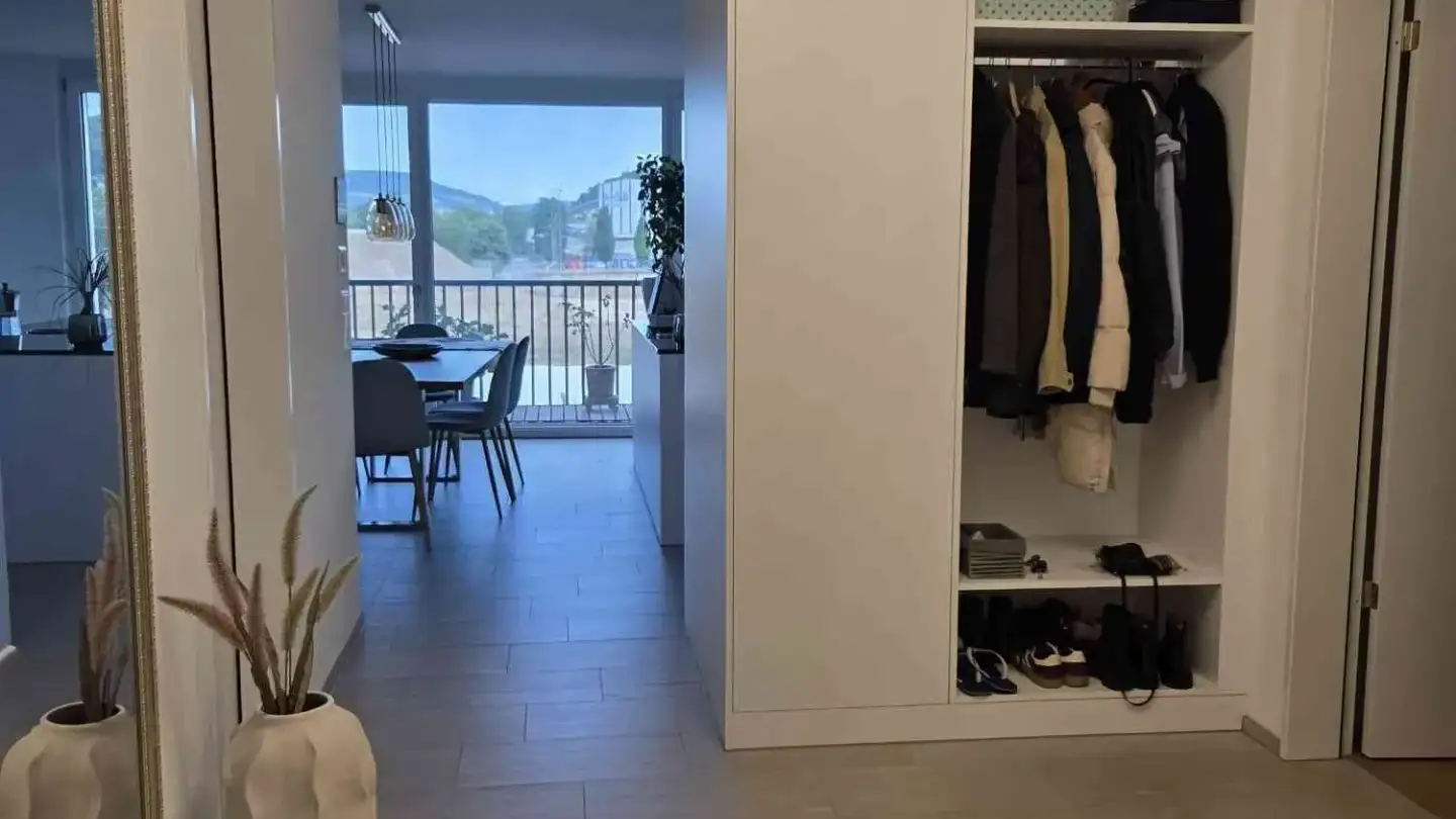 Appartamento in affitto - Münchwilerstrasse 29, 4332 Stein AG - Foto 4